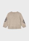 Maglione neonata