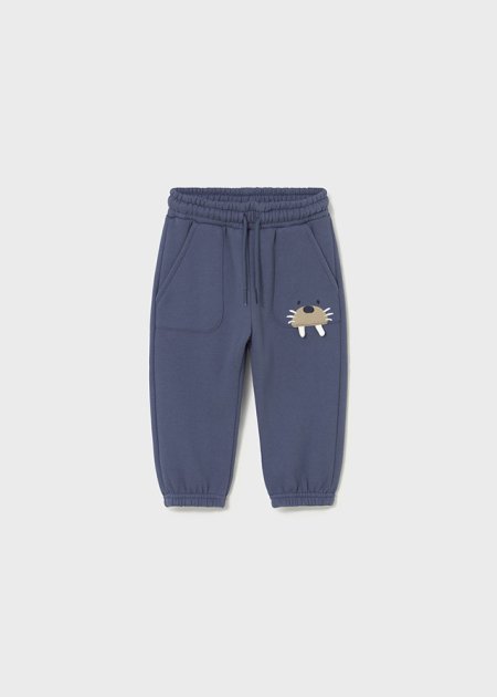 Jeans basico bambino