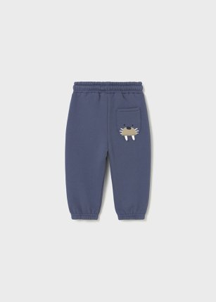 Jeans basico bambino