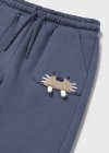 Jeans basico bambino