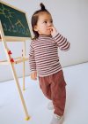Pantalone cargo unisex