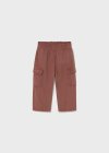 Pantalone cargo unisex