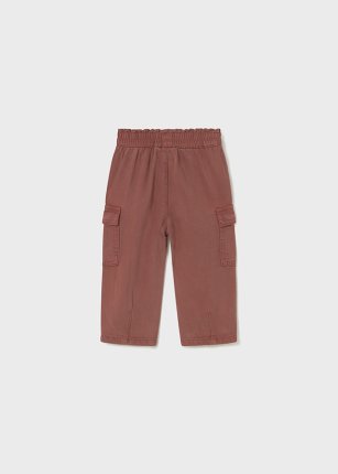 Pantalone cargo unisex