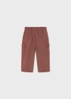 Pantalone cargo unisex