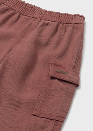 Pantalone cargo unisex