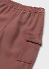 Pantalone cargo unisex