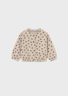 Completo 3 pezzi pois neonata