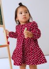 Vestito strutturato neonata