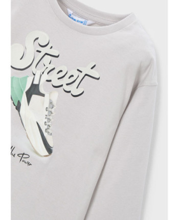 Maglietta street bambino
