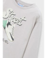 Maglietta street bambino