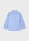 Camicia stampata bambino