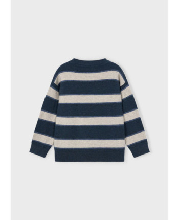 Maglione righe bambino