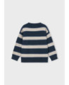 Maglione righe bambino