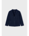 Giacca tricot bambino