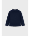 Giacca tricot bambino
