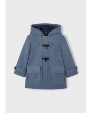 Trench unisex