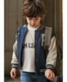Bomber unisex