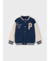 Bomber unisex