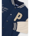 Bomber unisex