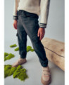 Pantalone cargo bambino