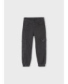 Pantalone cargo bambino