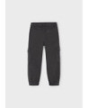 Pantalone cargo bambino