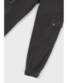 Pantalone cargo bambino