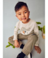 Pantalone sportivo bambino