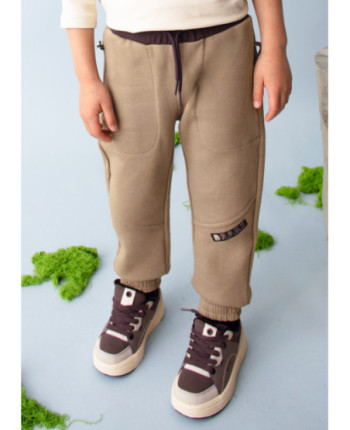 Pantalone sportivo bambino