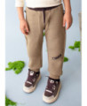 Pantalone sportivo bambino