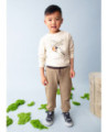 Pantalone sportivo bambino