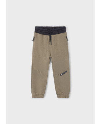 Pantalone sportivo bambino