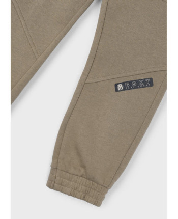 Pantalone sportivo bambino