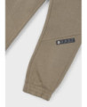 Pantalone sportivo bambino