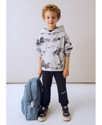 Pantalone sportivo bambino