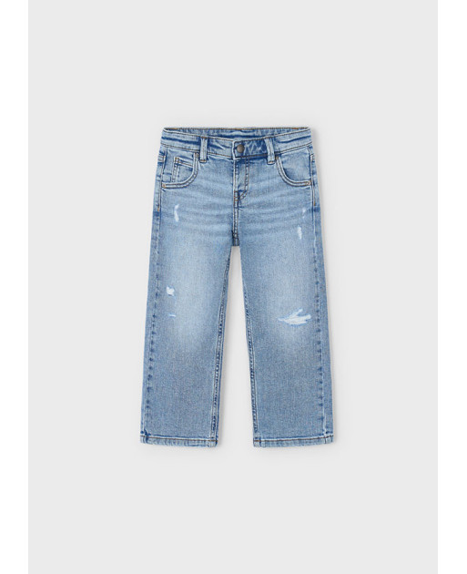 Jeans ampio bambino