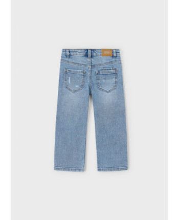 Jeans ampio bambino