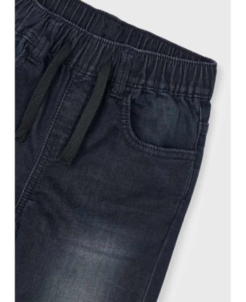 Jeans jogger bambino