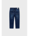 Jeans jogger bambino