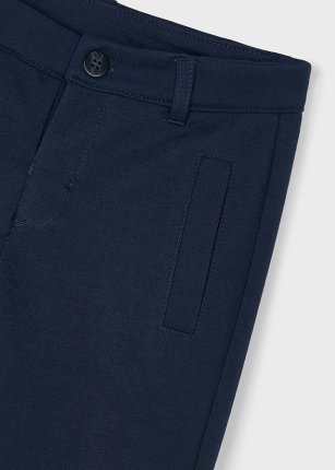 Pantalone chino bambino