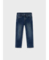 Jeans aderente bambino
