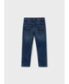 Jeans aderente bambino