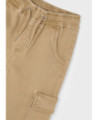 Pantalone cargo unisex