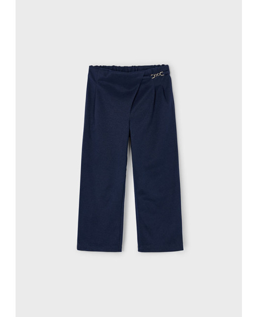Pantalone pinces bambina