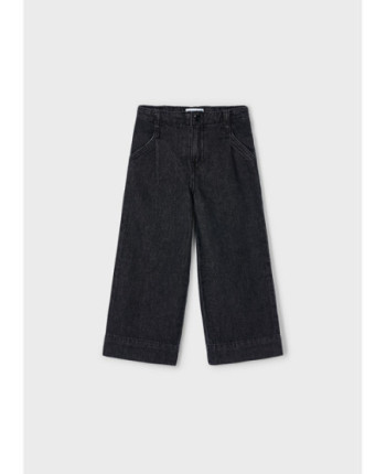 Jeans a campana bambina