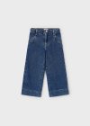Jeans a campana bambina