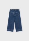 Jeans a campana bambina