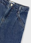 Jeans a campana bambina