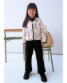 Tuta 2 pantaloni bambina