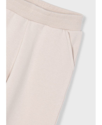 Tuta 2 pantaloni bambina